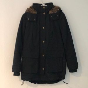 Garage Snowproof Parka size S